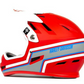 Casco de bicicleta juvenil Sanction