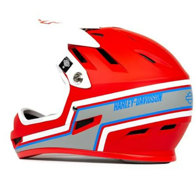 Casco de bicicleta juvenil Sanction