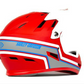 Casco de bicicleta juvenil Sanction