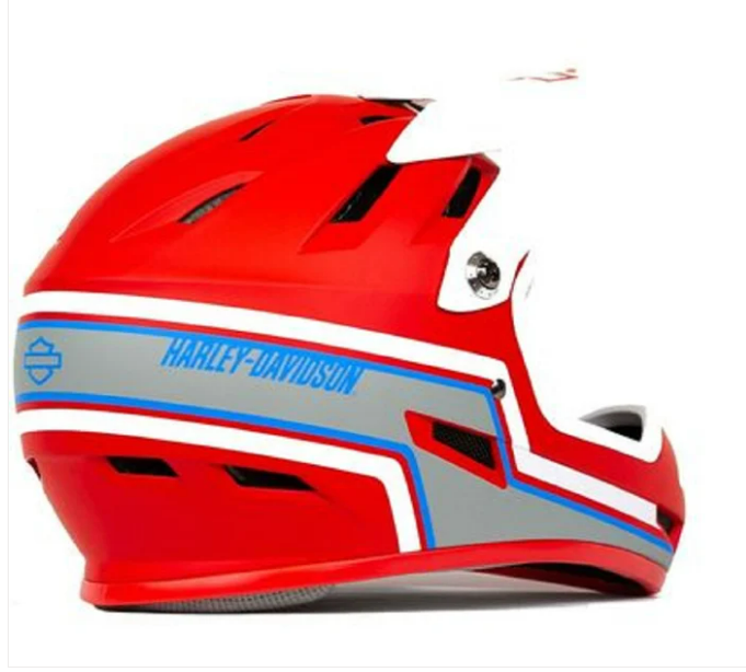 Casco de bicicleta juvenil Sanction