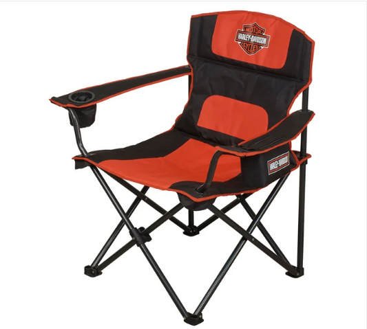 Silla plegable