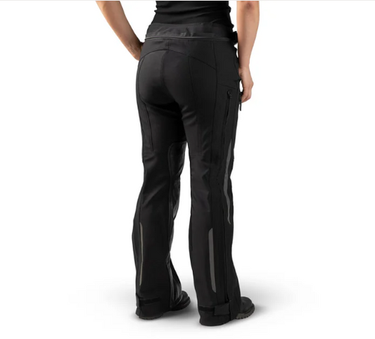 Sobrepantalón impermeable FXRG para mujer