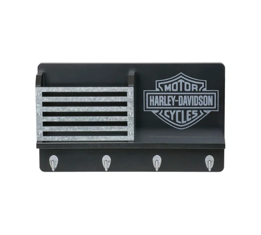 Soporte para llaves Bar & Shield