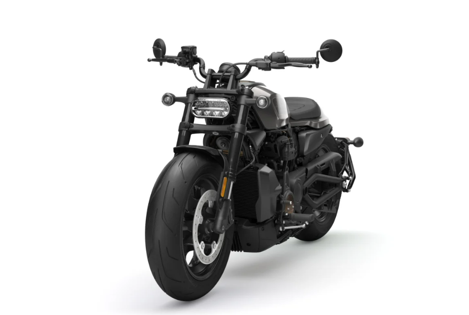 2023 Sportster® S