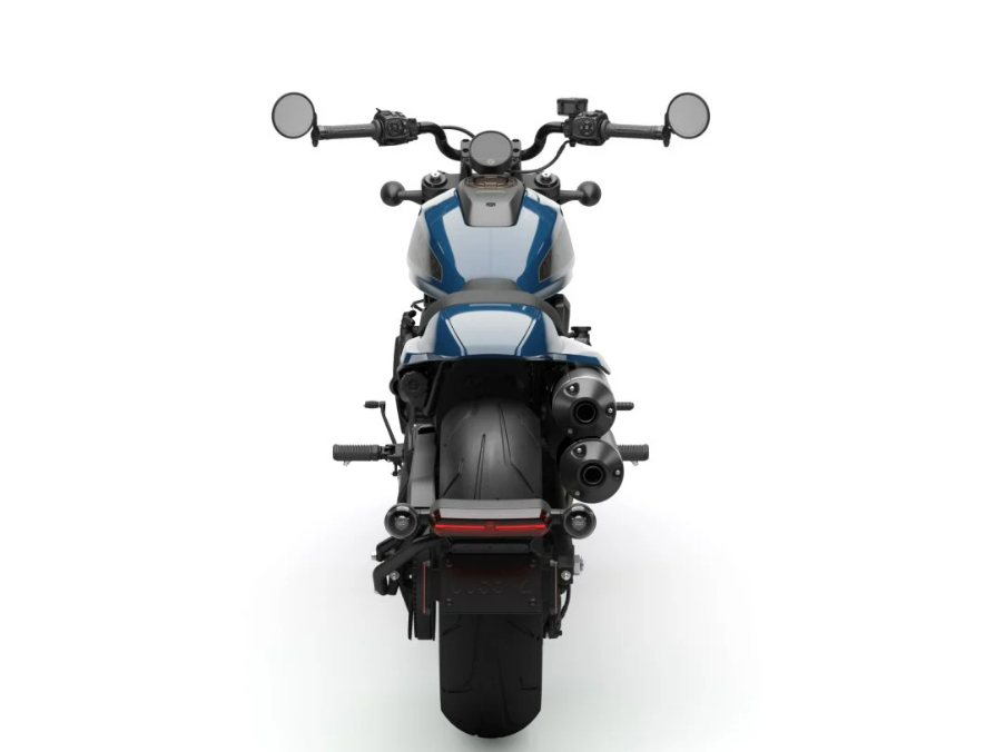 2023 Sportster® S