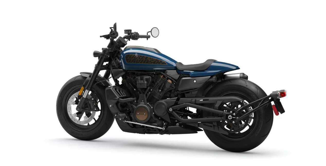 2023 Sportster® S