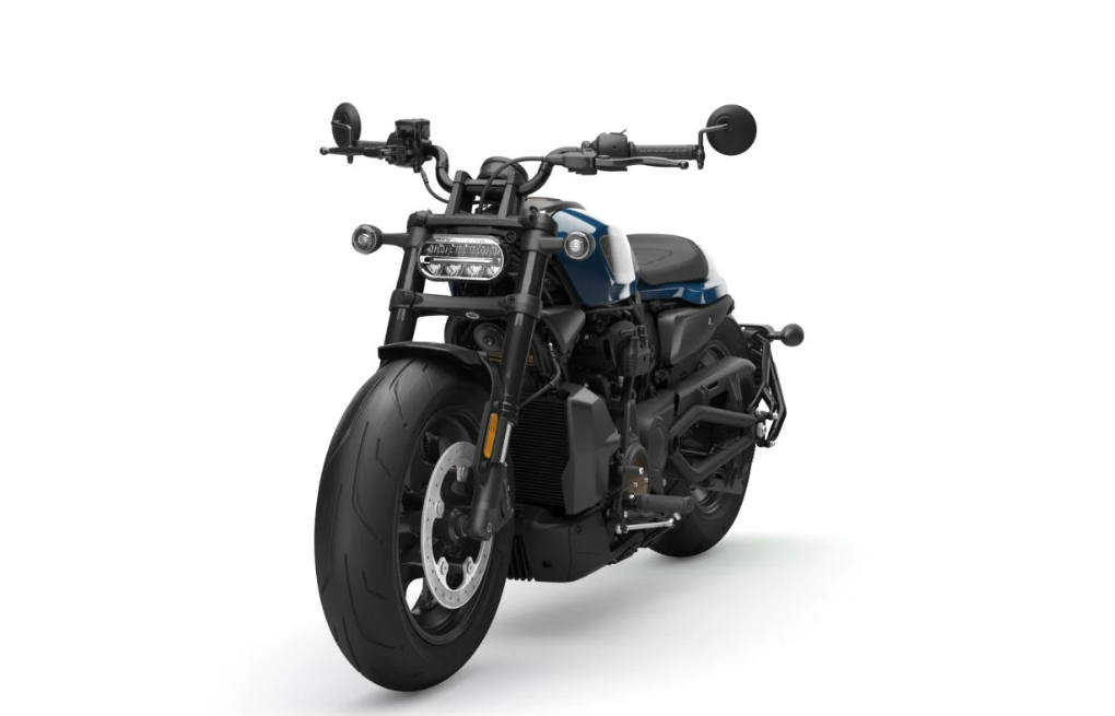 2023 Sportster® S