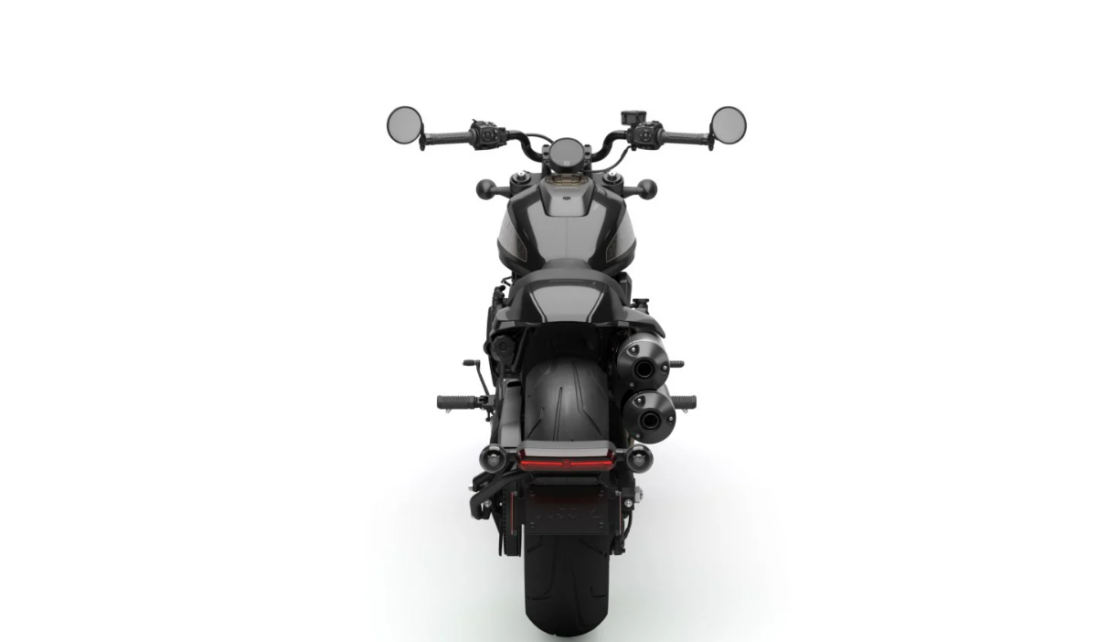 2023 Sportster® S