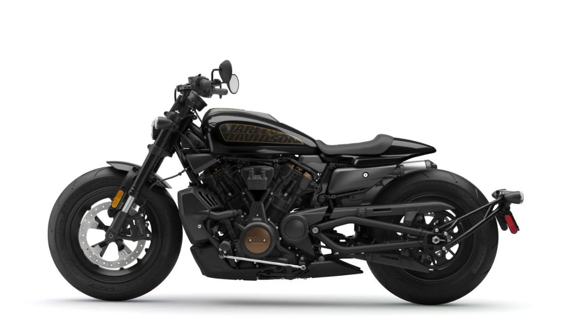 2023 Sportster® S