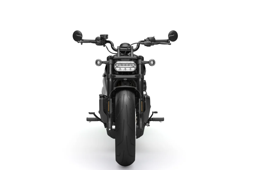 2023 Sportster® S
