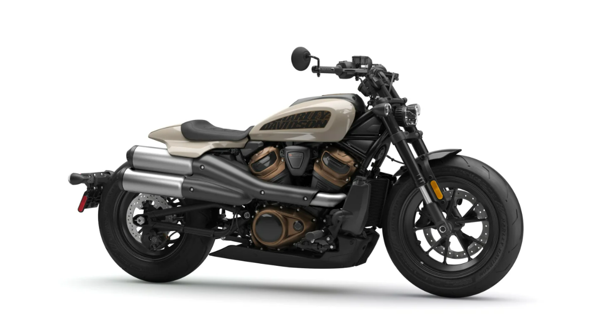 2023 Sportster® S