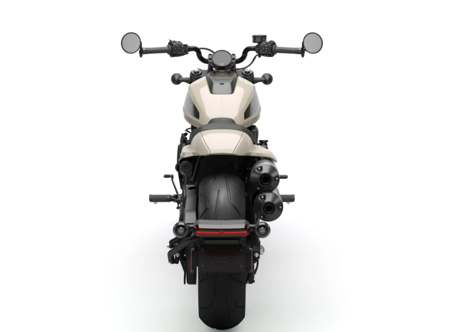 2023 Sportster® S