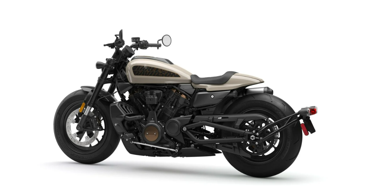 2023 Sportster® S