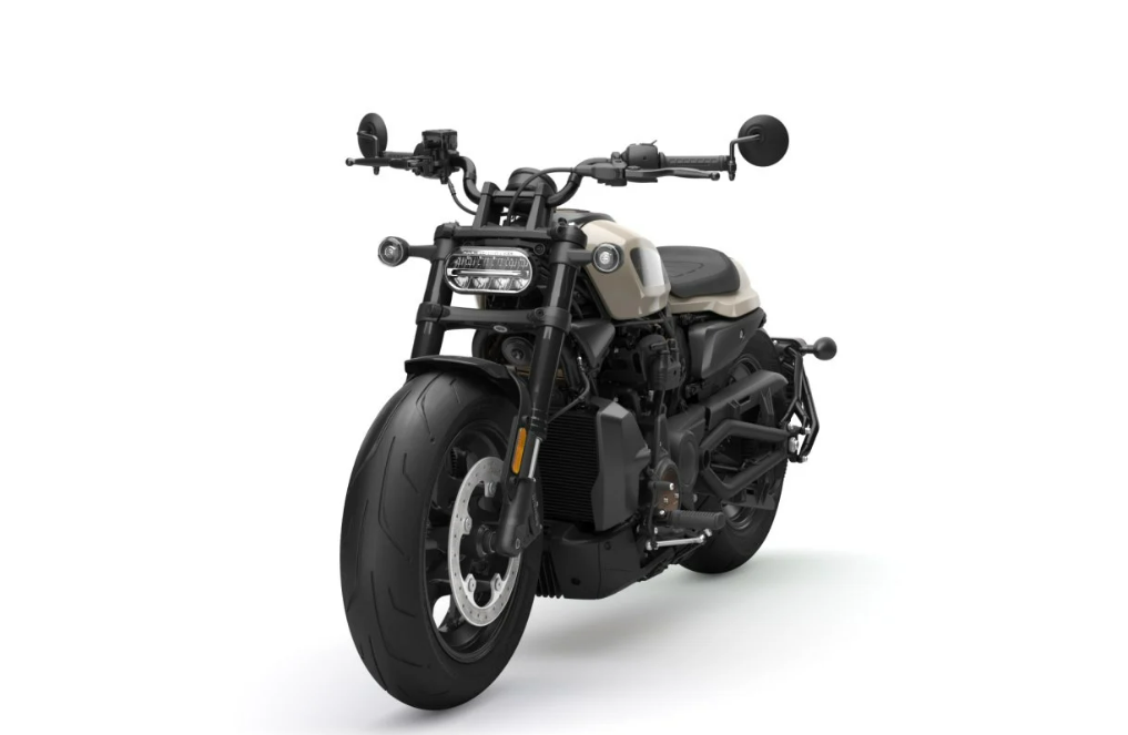 2023 Sportster® S