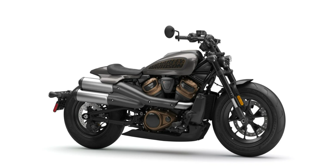 2023 Sportster® S