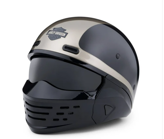 Casco Sport Glide 3-en-1 X07