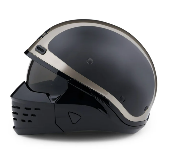 Casco Sport Glide 3-en-1 X07