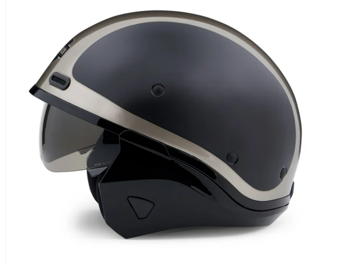 Casco Sport Glide 3-en-1 X07