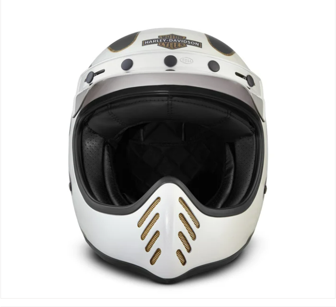 Casco integral Stinger B14
