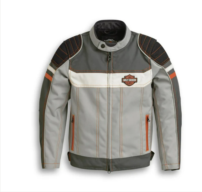 Chaqueta Textil Niños