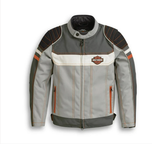 Chaqueta Textil Niños