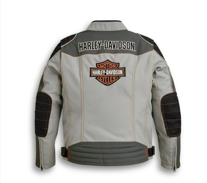 Chaqueta Textil Niños