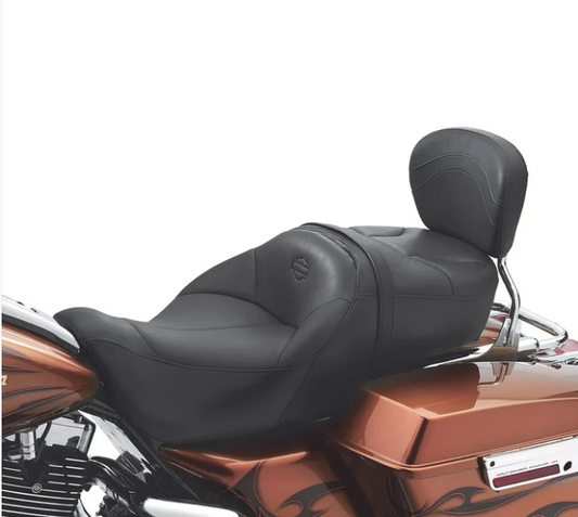 Asiento alto Touring