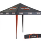 Toldo instantáneo