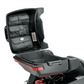 Forro ajustado de tapa Tour-Pak con organizador - Premium Black