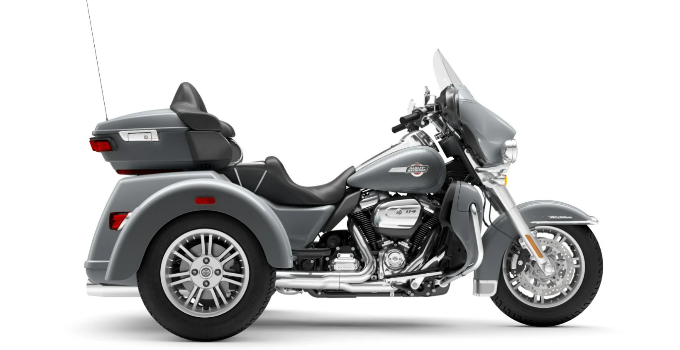 2023 Tri Glide Ultra