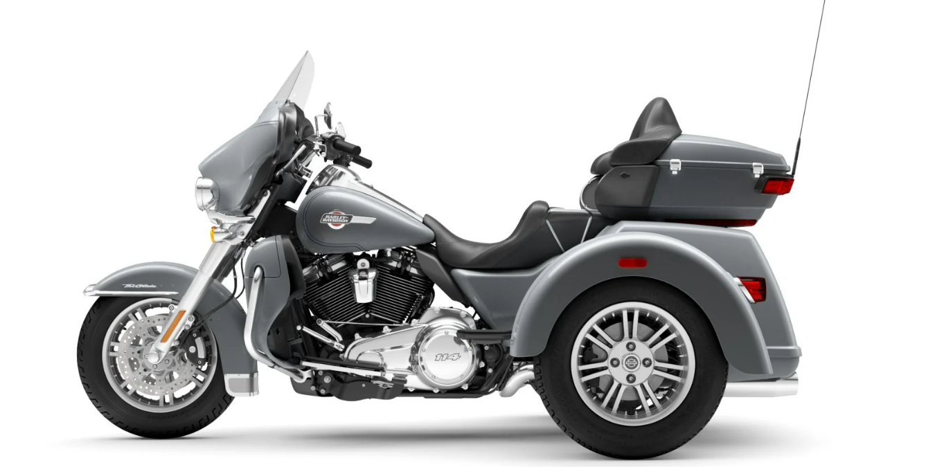 2023 Tri Glide Ultra