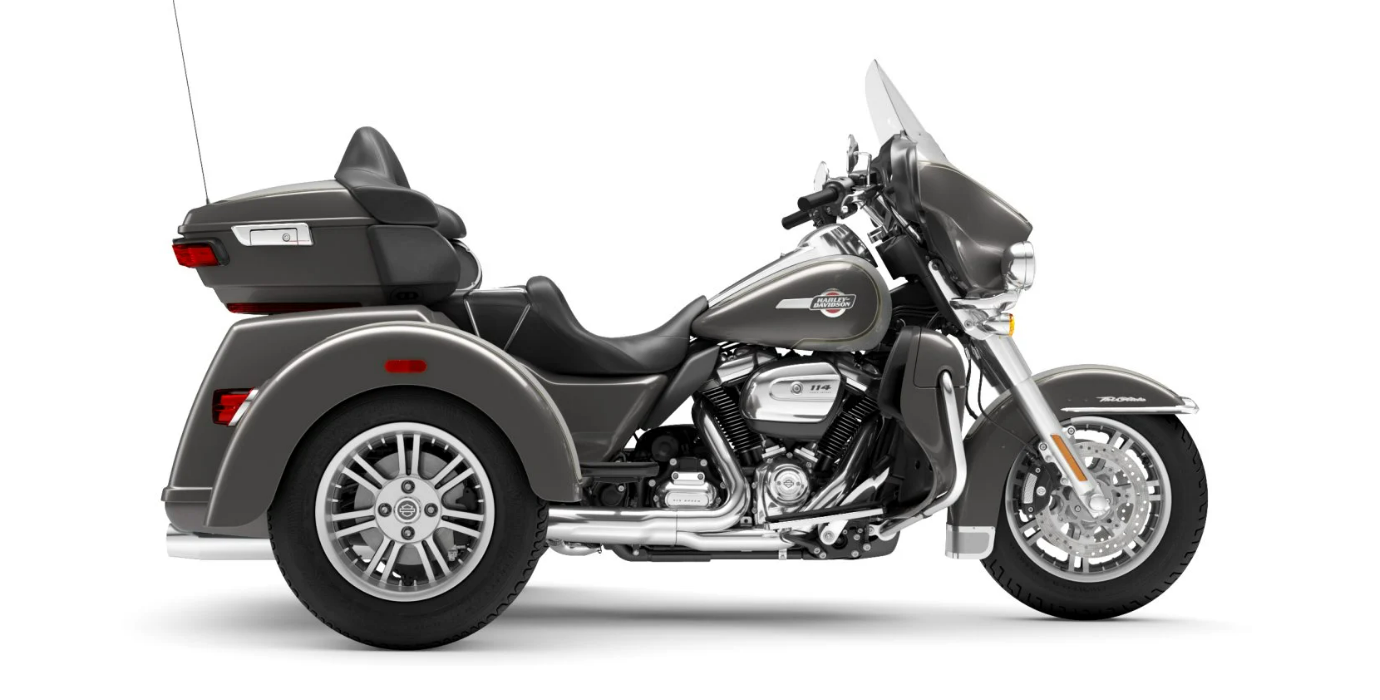 2023 Tri Glide Ultra