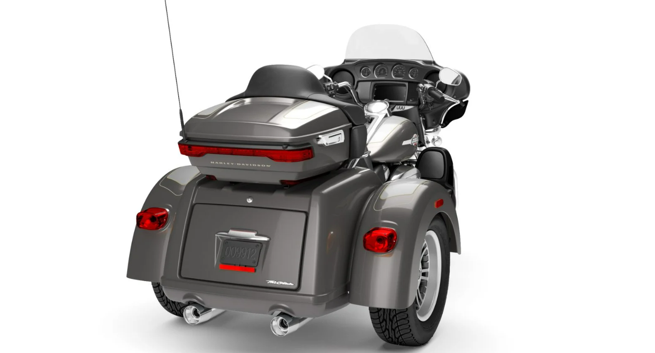 2023 Tri Glide Ultra