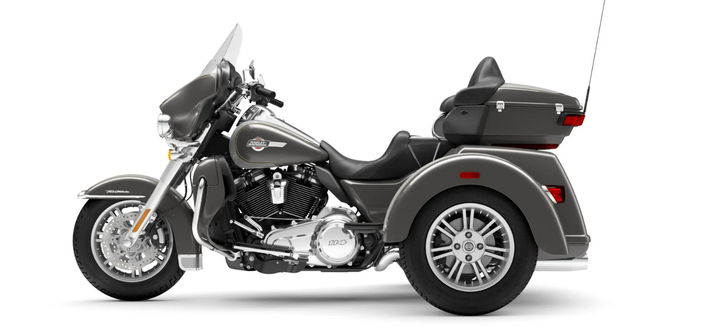 2023 Tri Glide Ultra