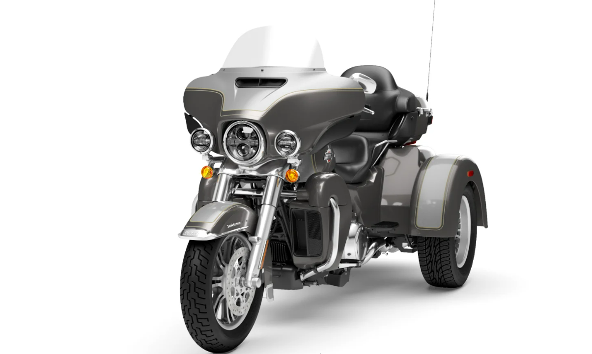 2023 Tri Glide Ultra