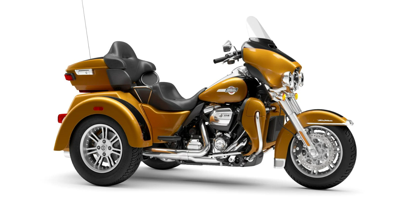 2023 Tri Glide Ultra