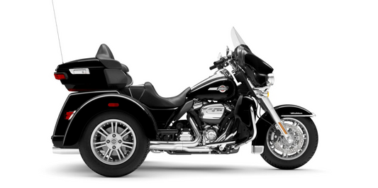 2023 Tri Glide Ultra