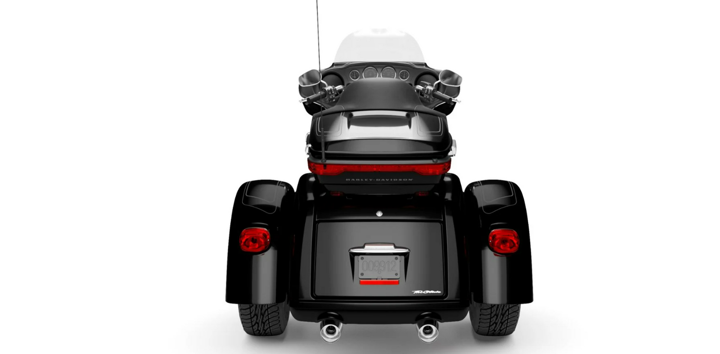 2023 Tri Glide Ultra