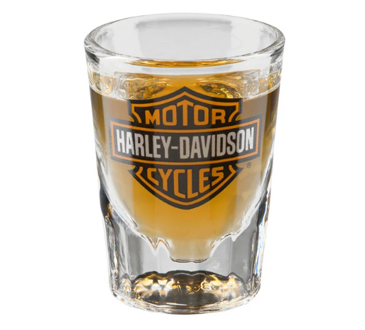 Vaso de chupito
