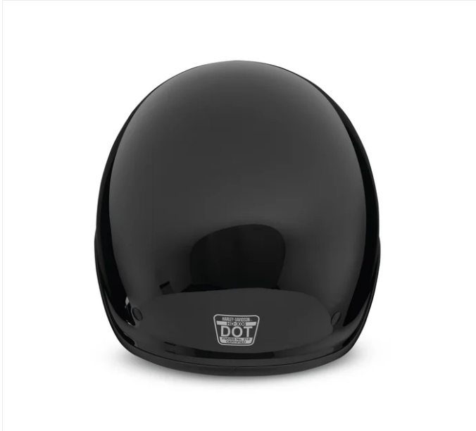 Medio casco Ventura Sun Shield X06
