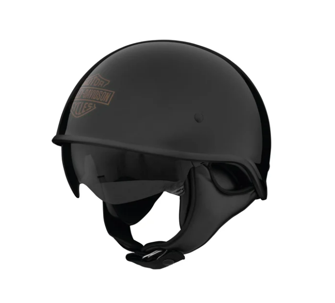 Medio casco Ventura Sun Shield X06