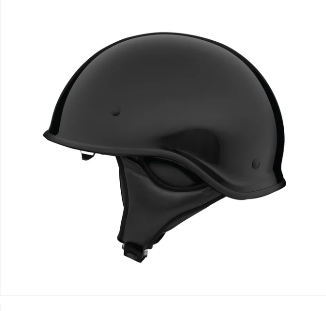 Medio casco Ventura Sun Shield X06