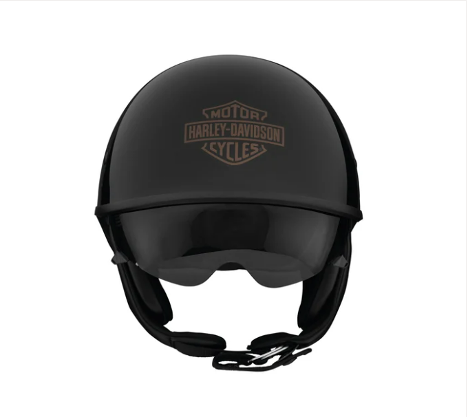 Medio casco Ventura Sun Shield X06