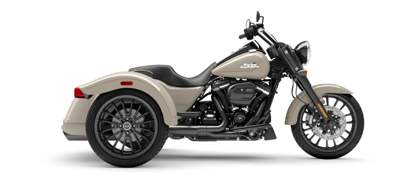 Freewheeler™ 2023