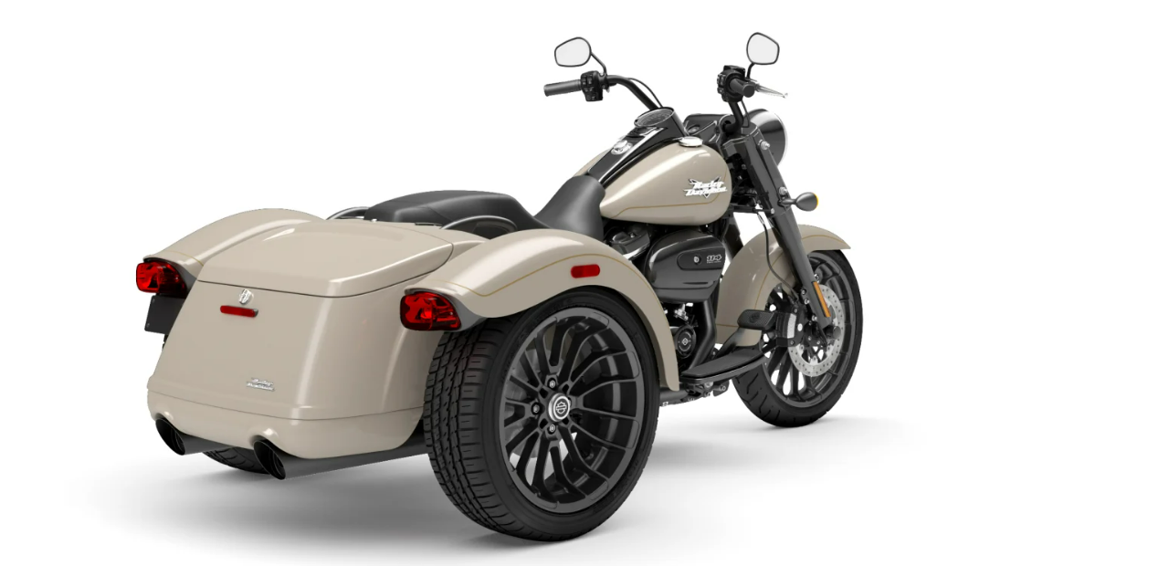 Freewheeler™ 2023