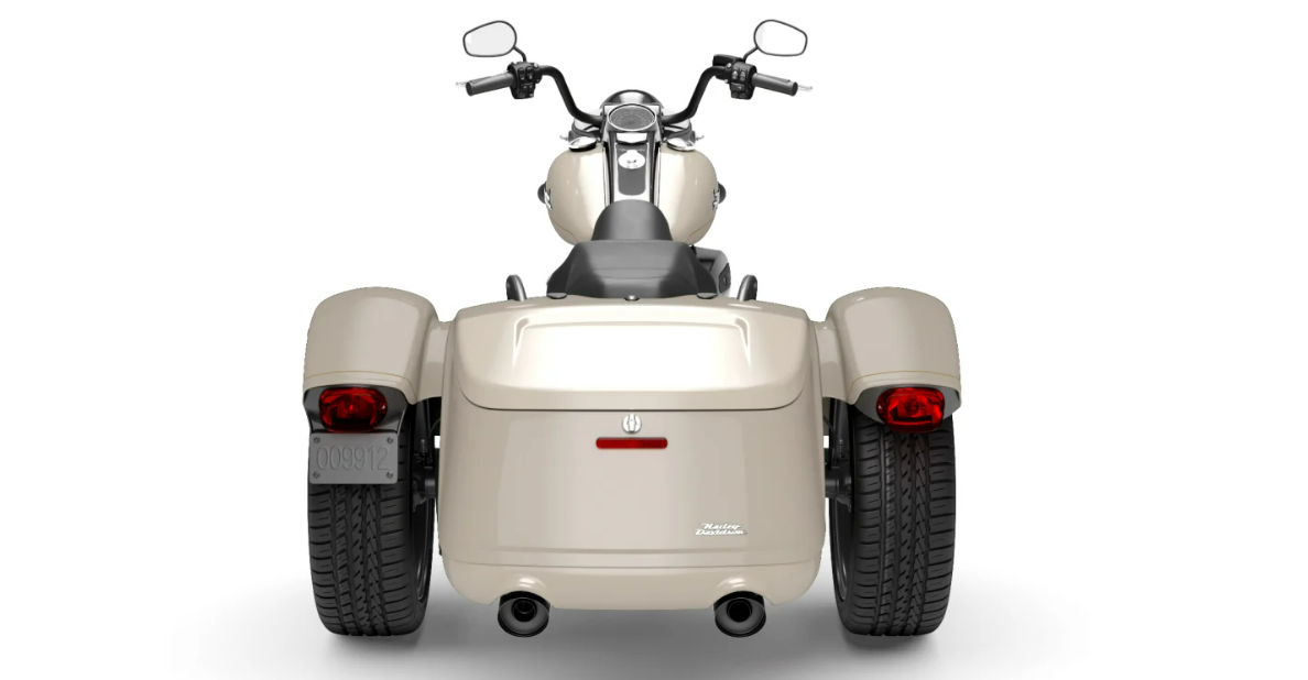 Freewheeler™ 2023