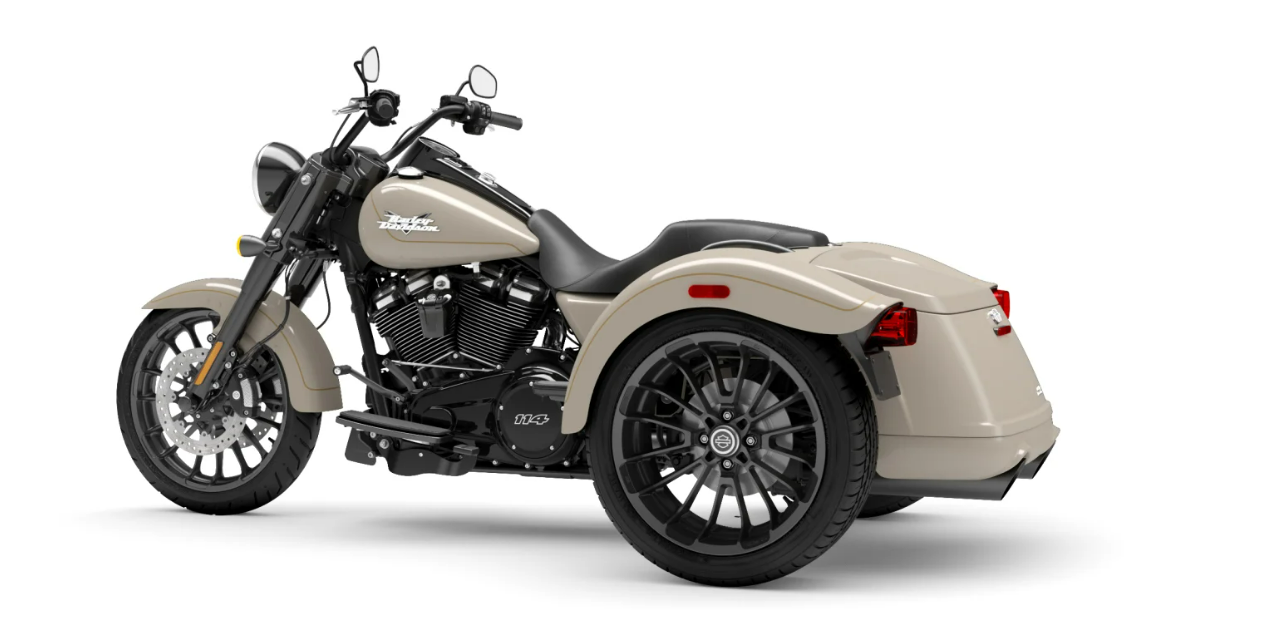 Freewheeler™ 2023