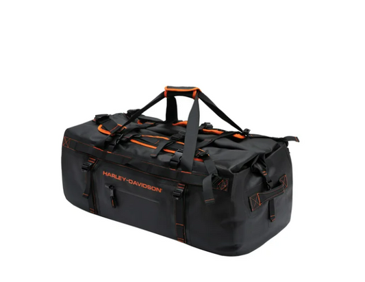 Bolsa impermeable Adventure 65L