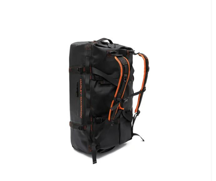 Bolsa impermeable Adventure 65L