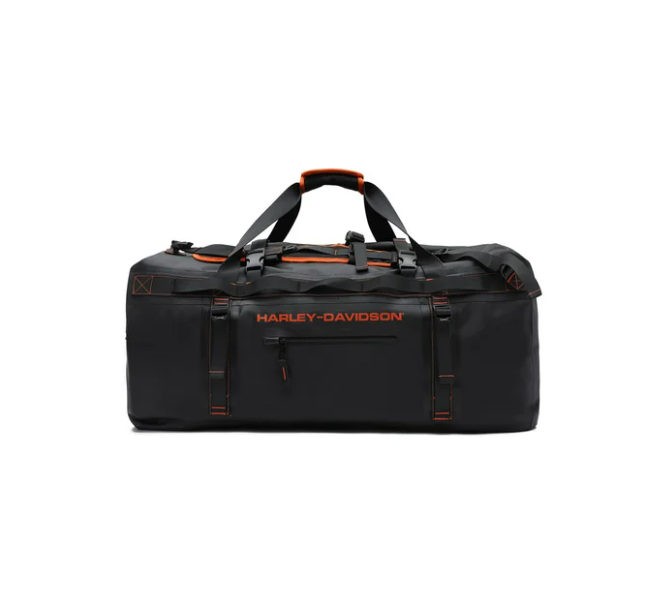 Bolsa impermeable Adventure 65L